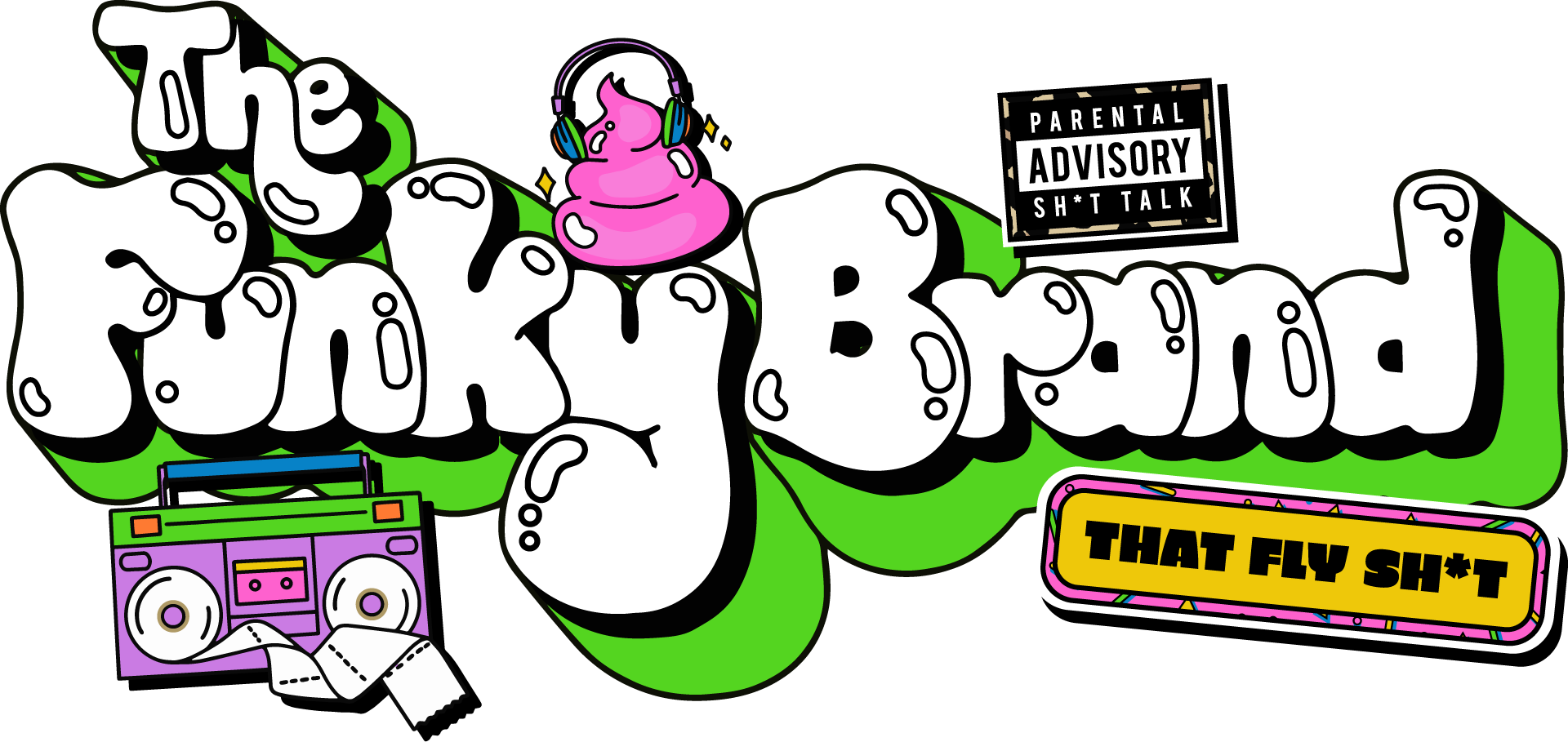 The Funky Brand
